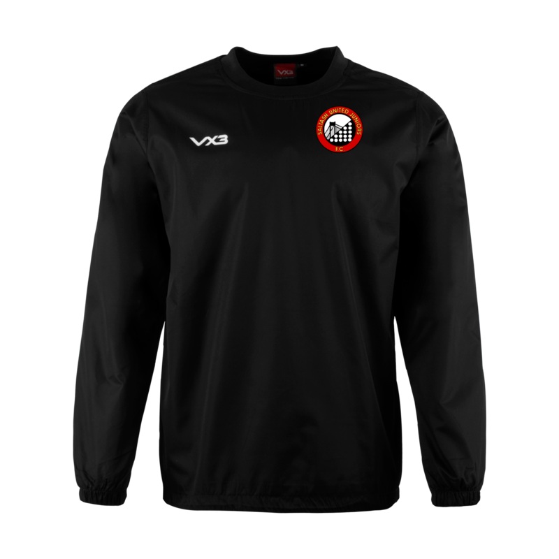 Saltash United Juniors Primus Smock