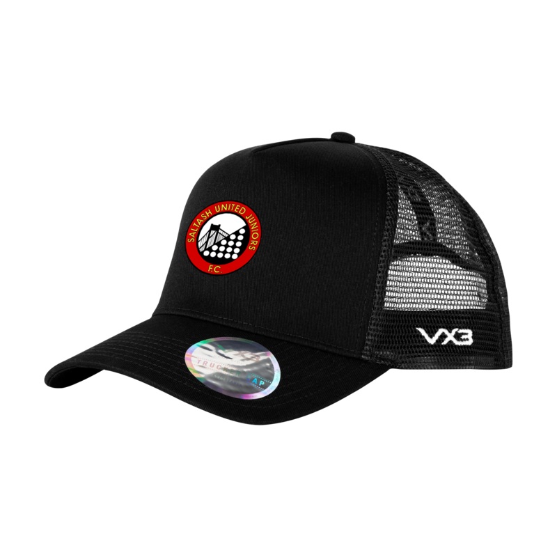 Saltash United Juniors Trucker Cap
