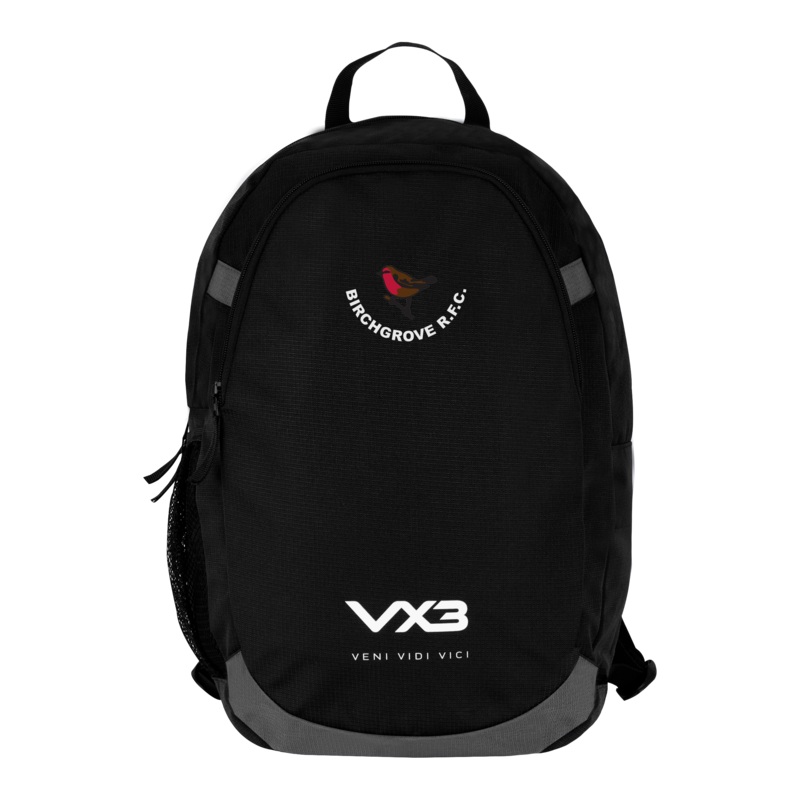 Birchgrove RFC Performance Backpack