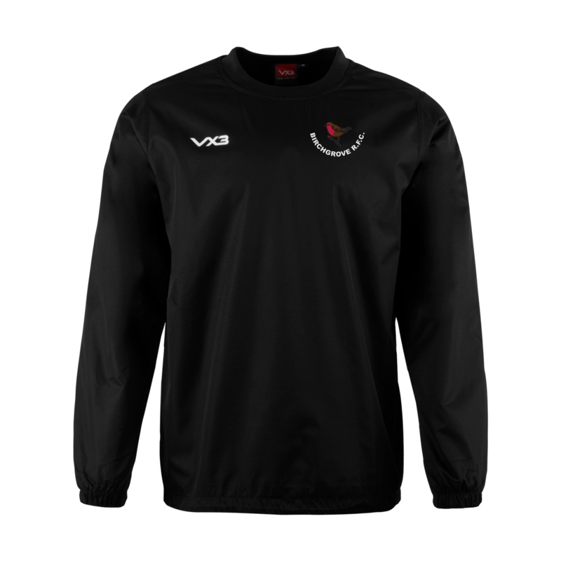 Birchgrove RFC Primus Smock