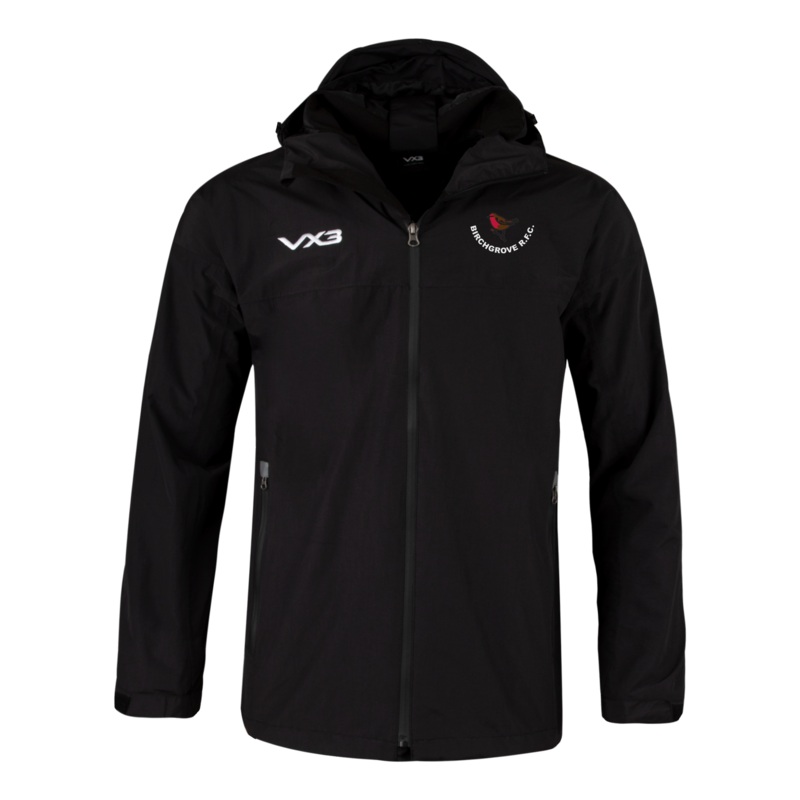 Birchgrove RFC Protego Waterproof Jacket