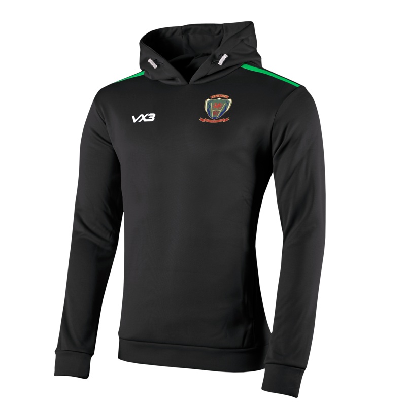 Cefn Coed RFC Fortis Hoodie