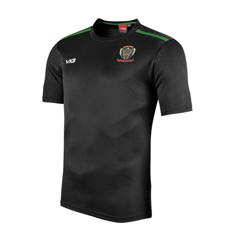 Cefn Coed RFC Fortis Tee