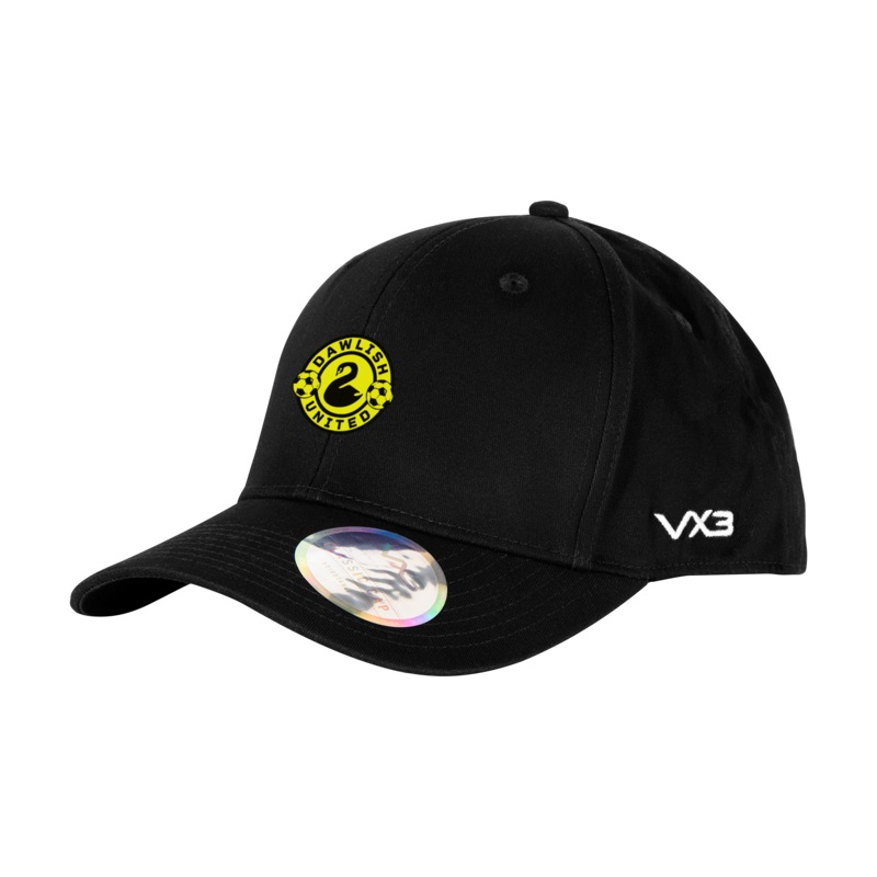 Dawlish United FC Classic Cap