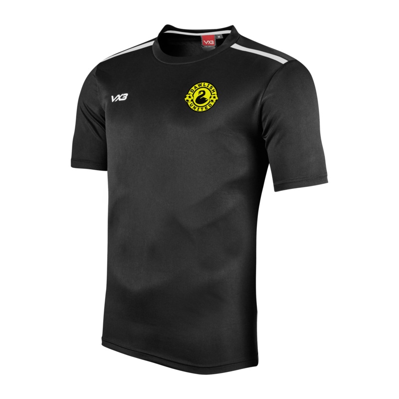 Dawlish United FC Fortis Tee