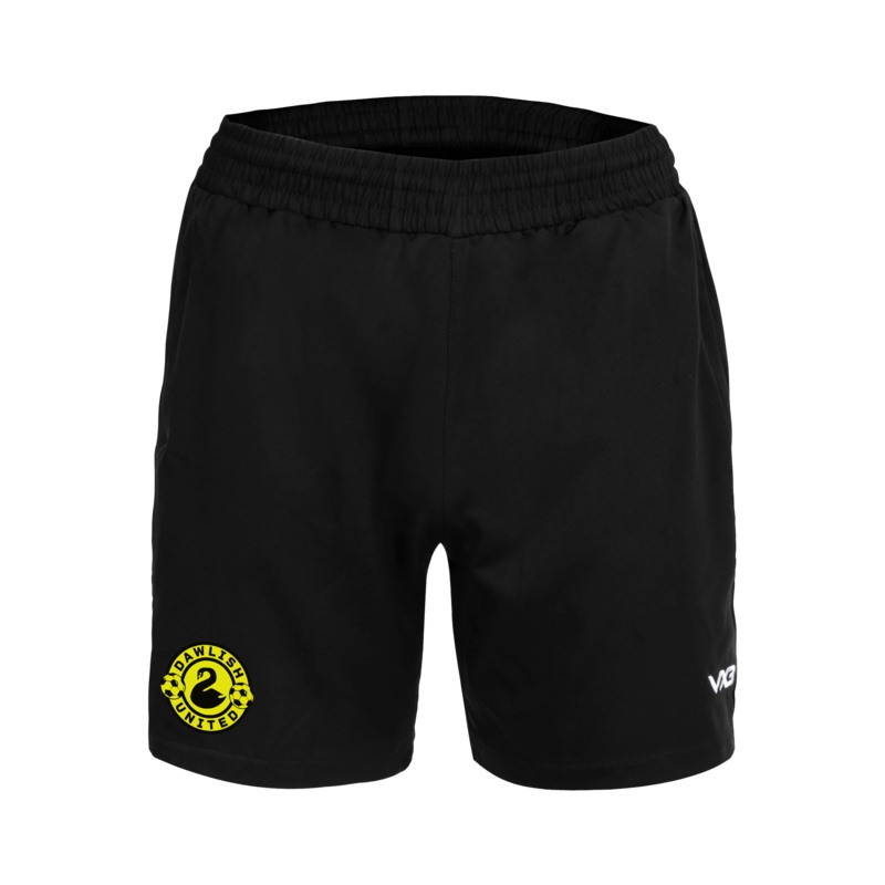 Dawlish United FC Majester Training Short