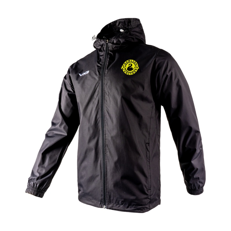 Dawlish United FC Primus Rain Jacket