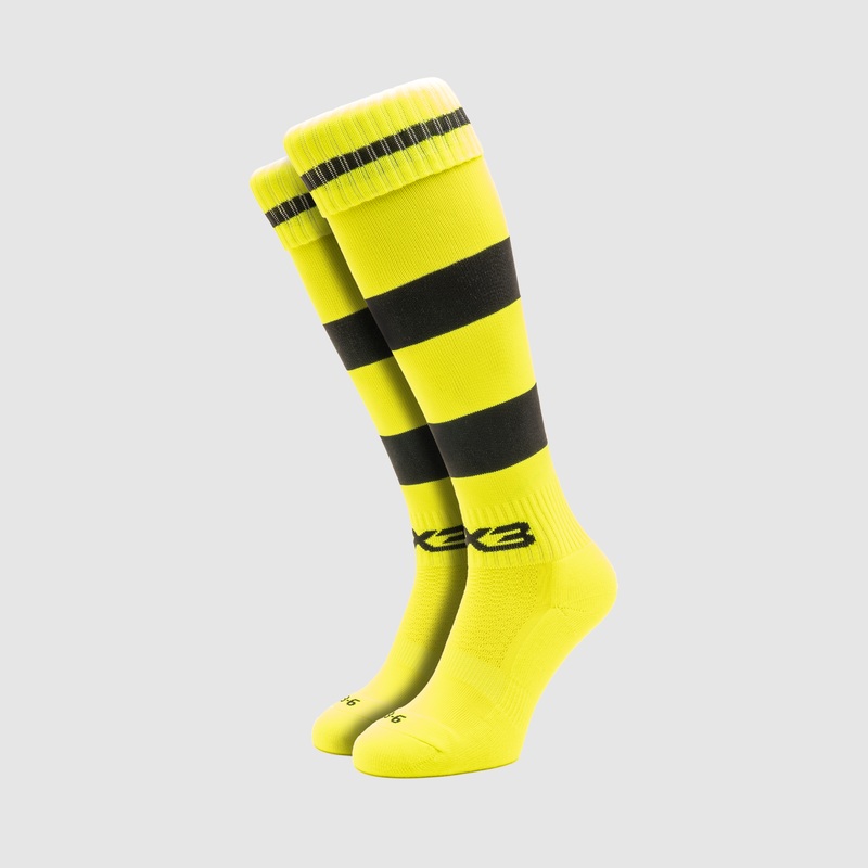 Dragons RFC 24/25 Third Socks