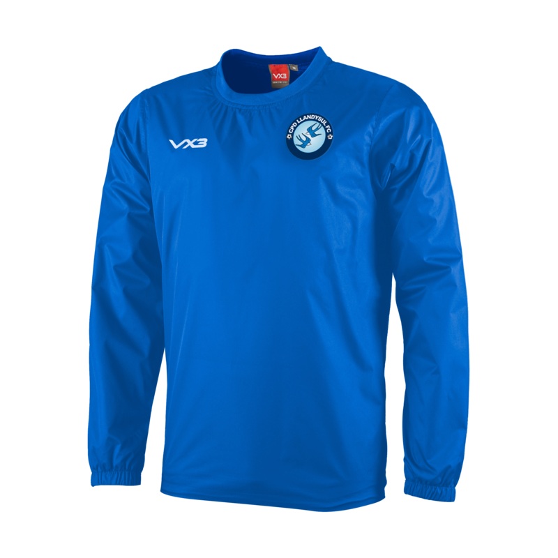Llandysul FC Primus Smock