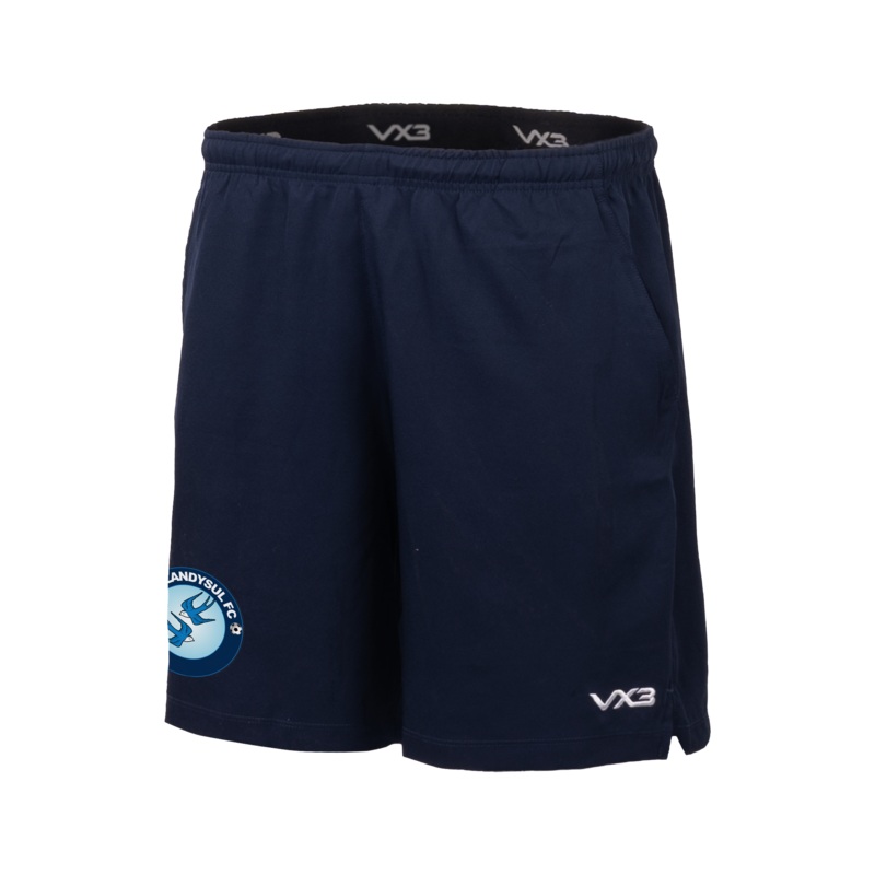 Llandysul FC Primus Travel Short