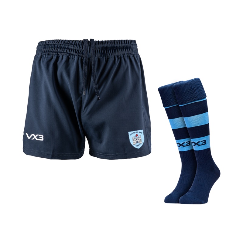 Mumbles RFC Adults Playing Bundle