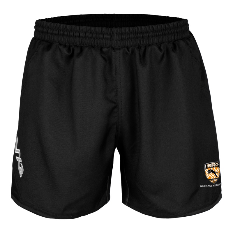 Bredase Rugby Club Prima Youth Rugby Shorts