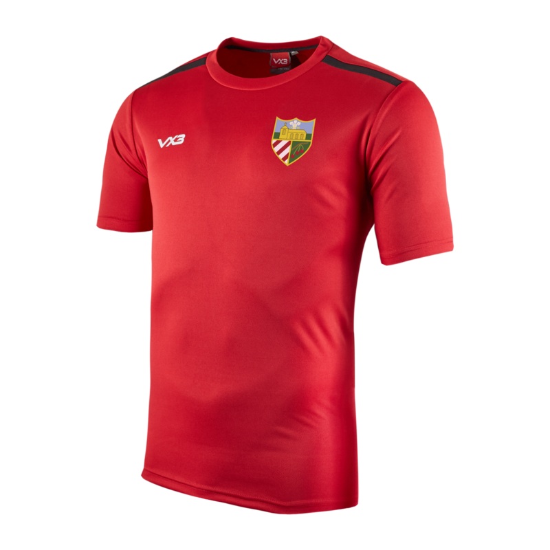 Bryncethin RFC Fortis Youth Tee