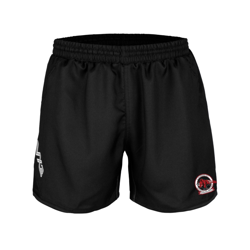 Cadishead Rhinos ARLFC Prima Youth Rugby Shorts