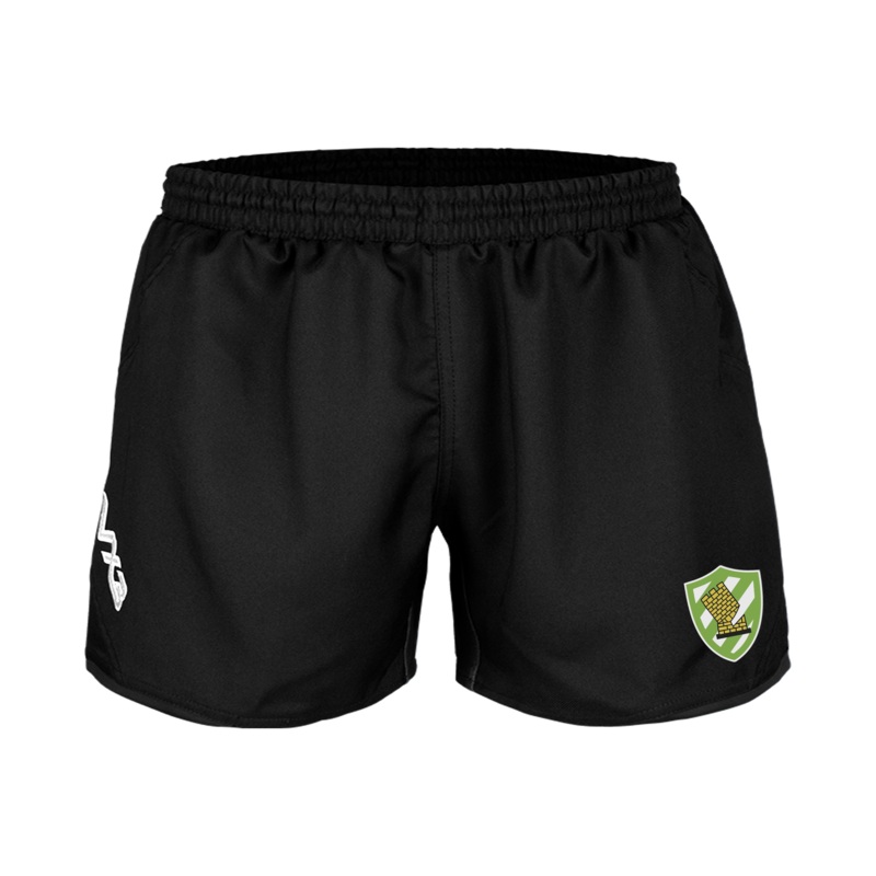 Caerphilly RFC Prima Youth Rugby Shorts