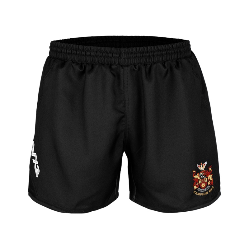 Campion RFC Prima Youth Rugby Shorts