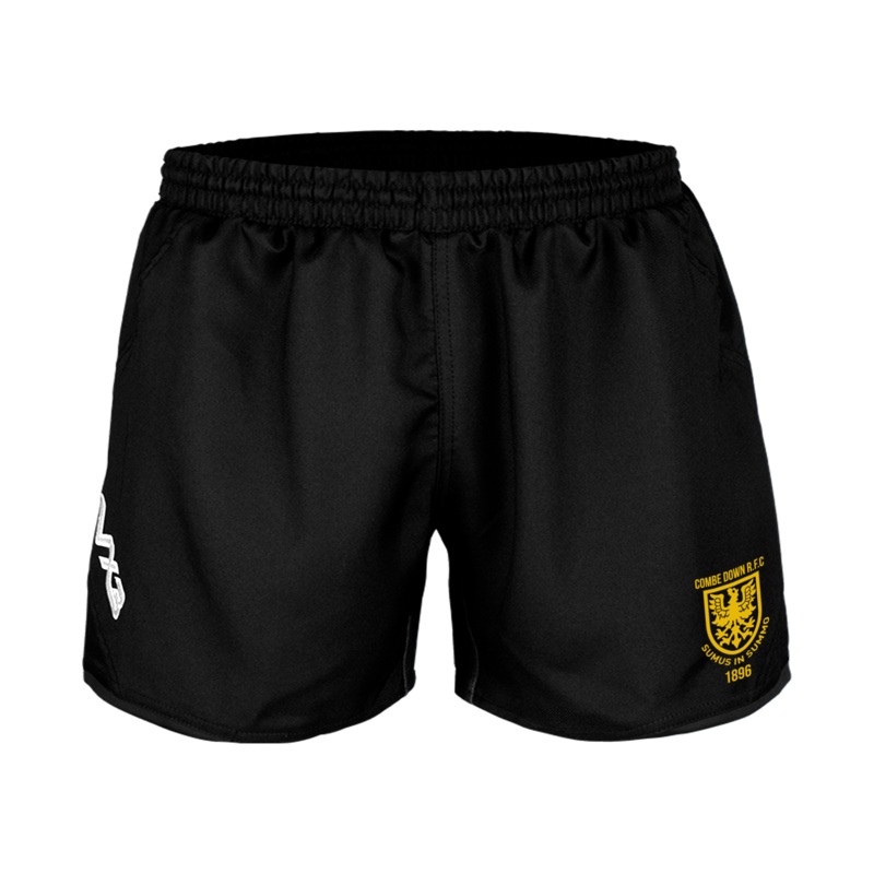 Combe Down RFC Prima Youth Rugby Shorts