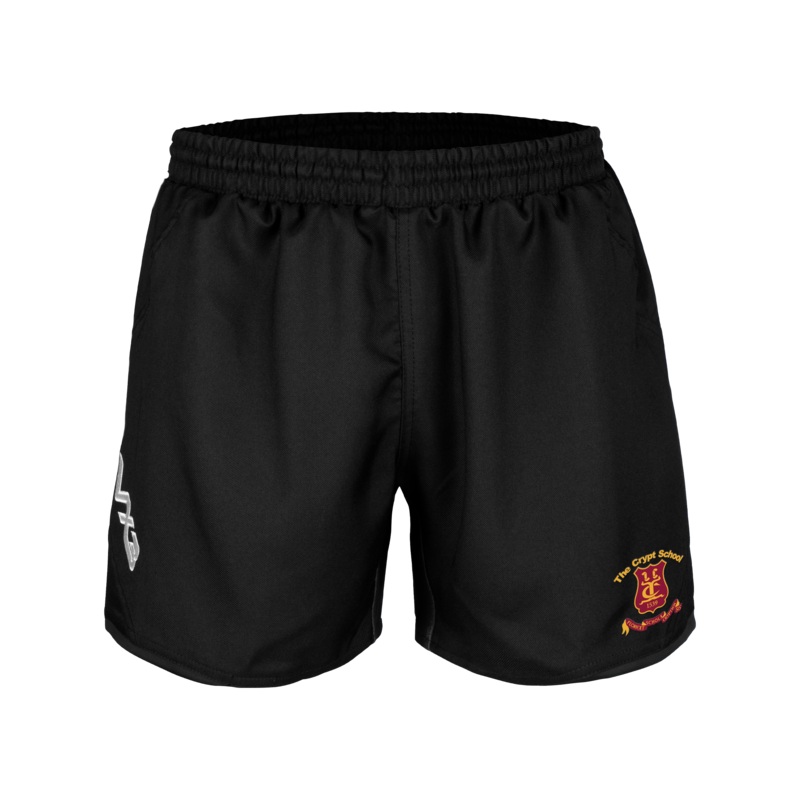 Crypt School Prima Youth Rugby Shorts