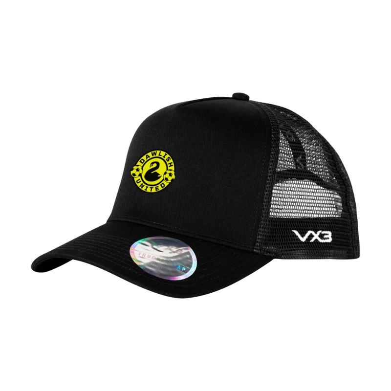 Dawlish United FC Trucker Cap