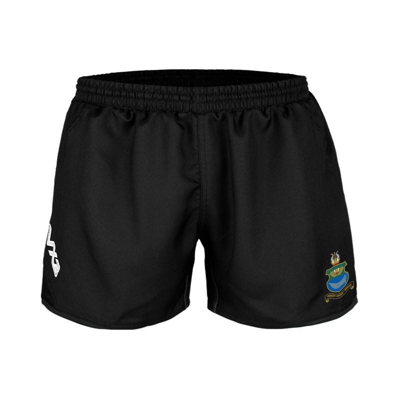 Devonport High School for Boys Prima Youth Rugby Shorts
