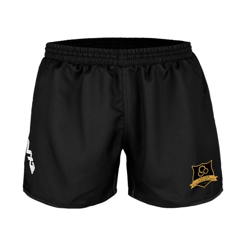 Exeter Engineers RFC Prima Youth Rugby Shorts