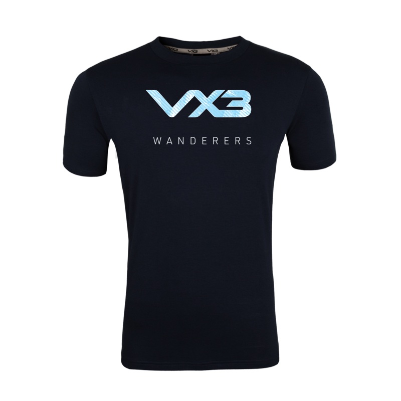 Glamorgan Wanderers RFC Womens Invicta Tee