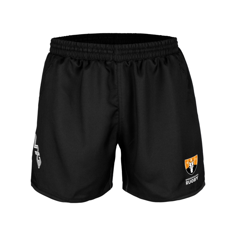 Marlborough RFC Prima Youth Rugby Shorts