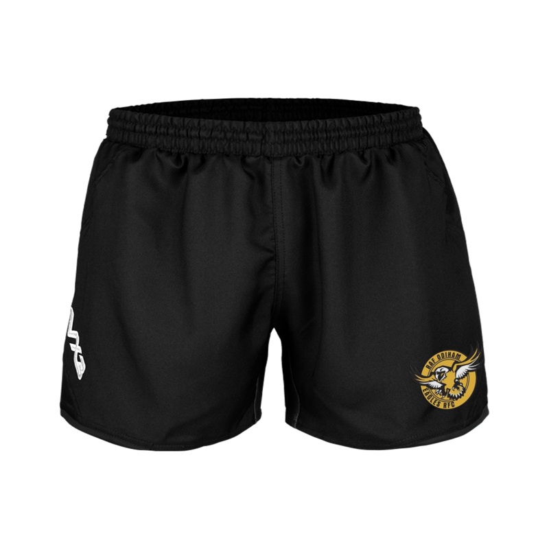 Odiham Eagles RFC Prima Youth Rugby Shorts