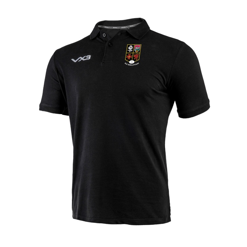Old Redcliffians RFC Primus Polo Shirt