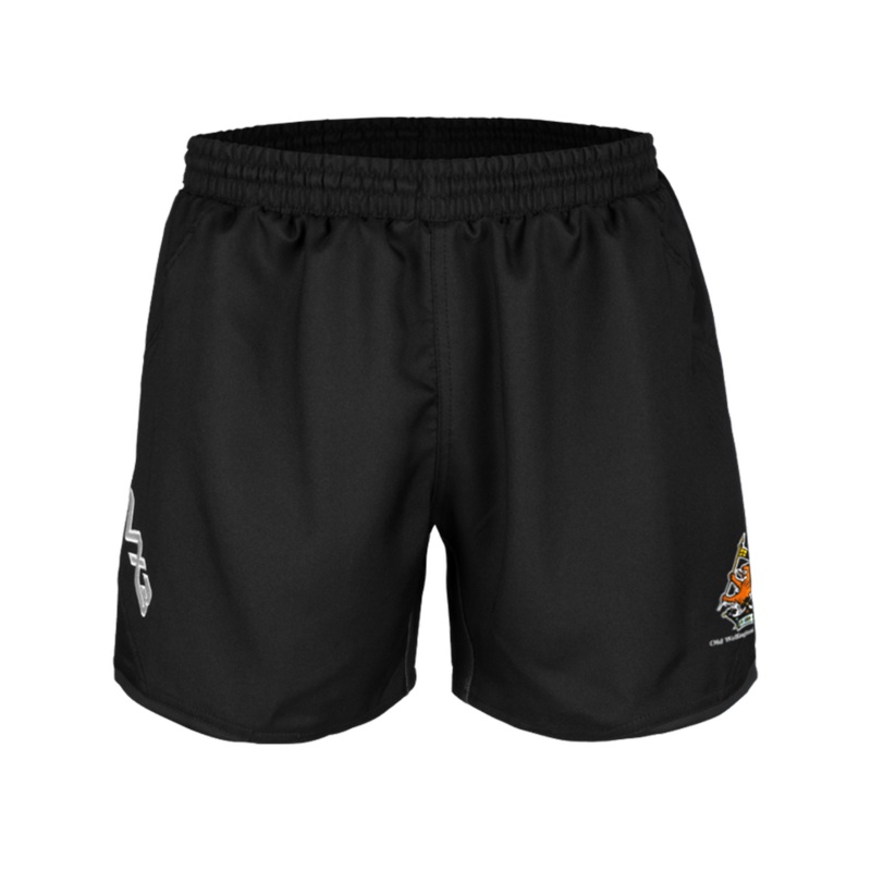 Old Wellingtonians RFC Prima Youth Rugby Shorts