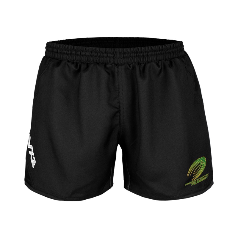 Perranporth RFC Prima Youth Rugby Shorts