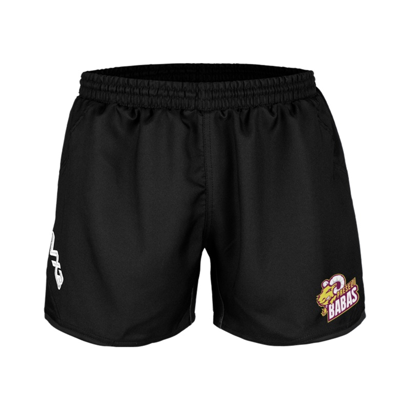 Preseli Babas Prima Youth Rugby Shorts