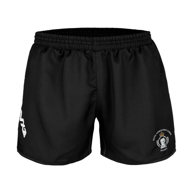 RAC Rugby Prima Youth Rugby Shorts