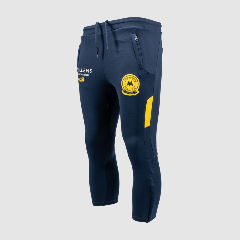 Torquay United FC 24/25 Skinny Pants Youth