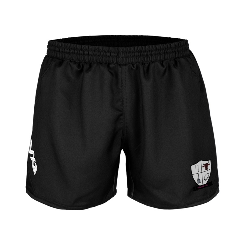 Turriff RFC Prima Youth Rugby Shorts