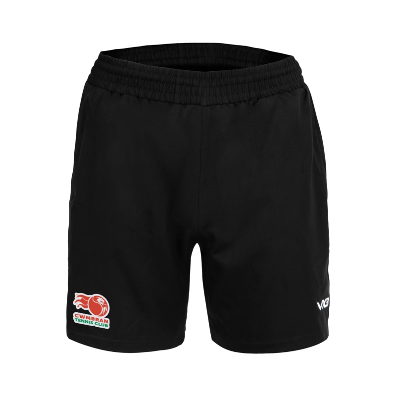 Cwmbran Tennis Club Majester Training Short