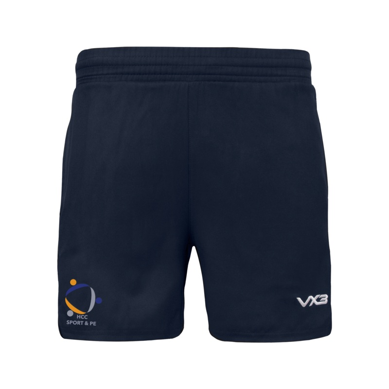 Honiton Community College Ludus Youth Gym Shorts