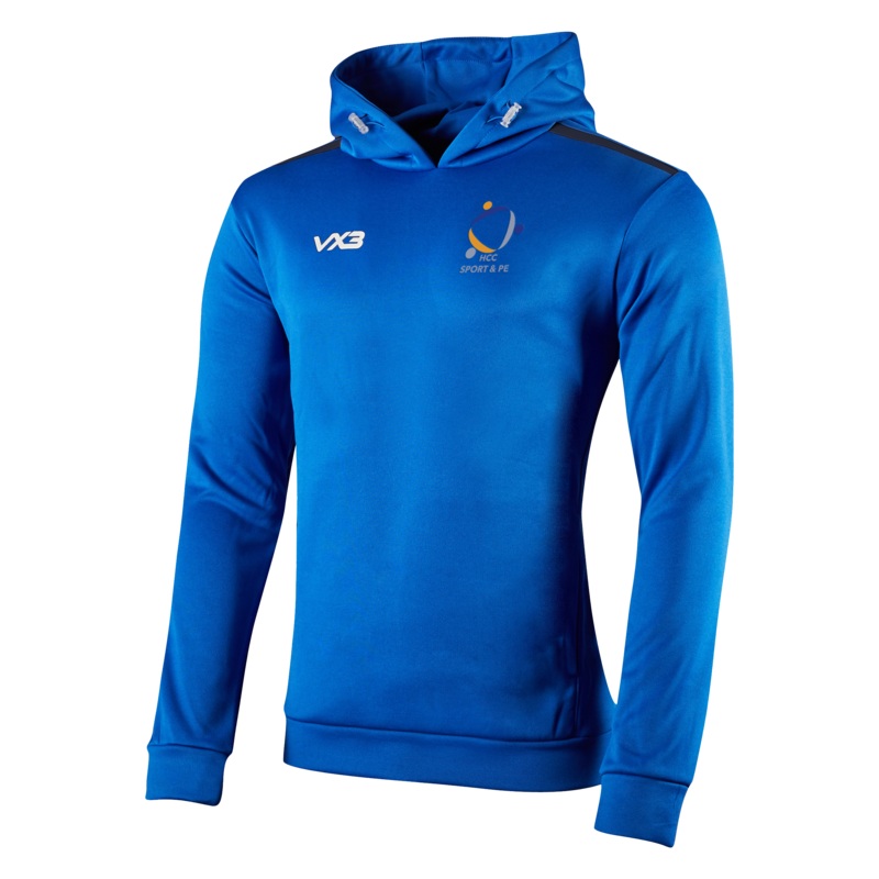 Honiton Community College Royal Fortis Hoodie