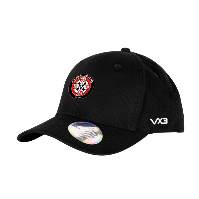 Machen Devils FC Classic Cap