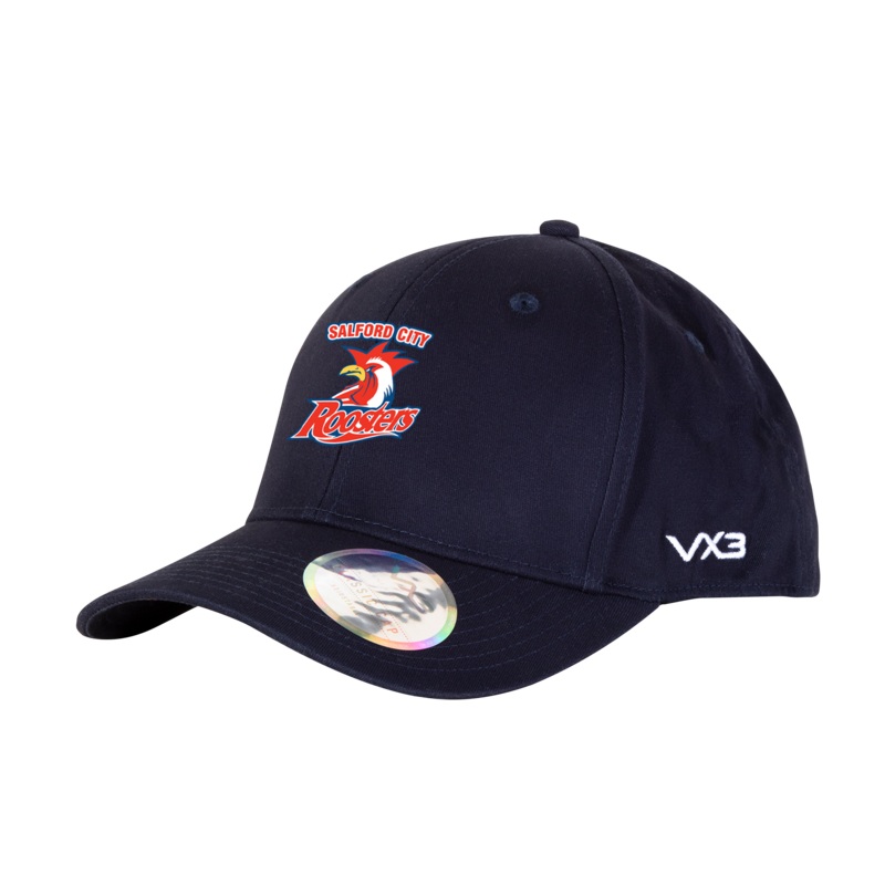 Salford City Roosters Classic Cap