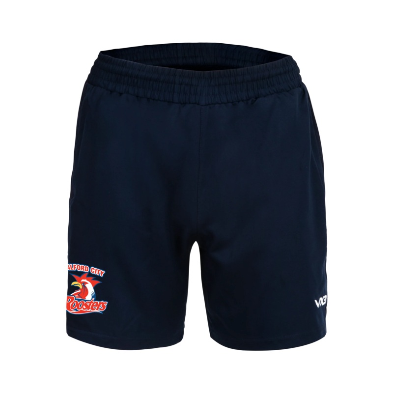 Salford City Roosters Majester Training Short