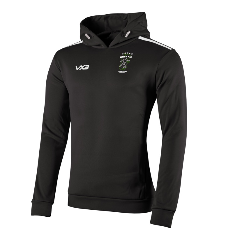 Unst FC Fortis Hoodie