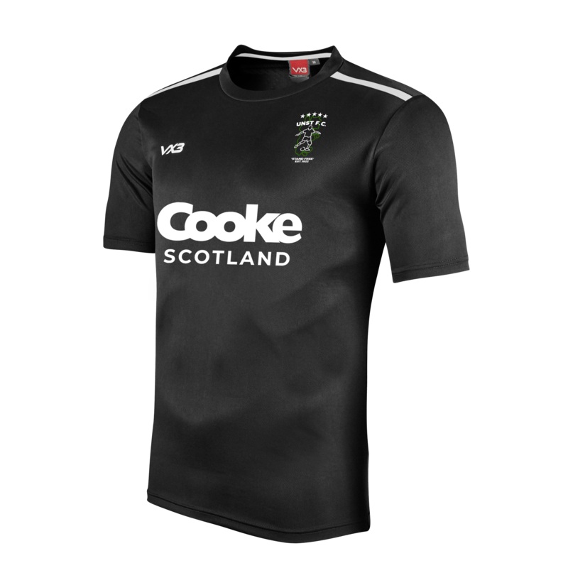 Unst FC Fortis Tee