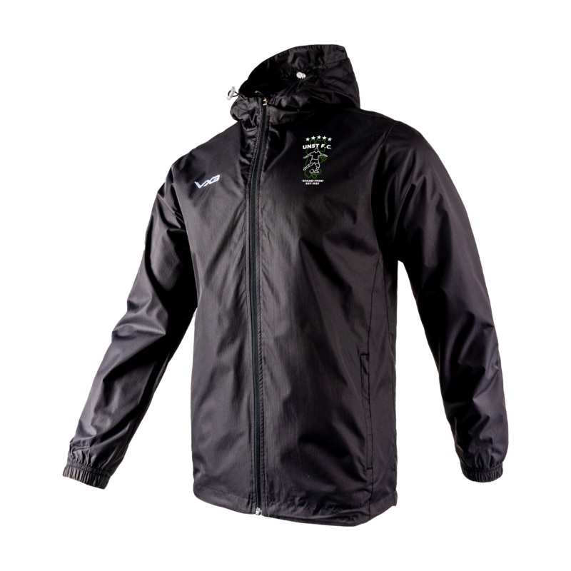 Unst FC Primus Rain Jacket