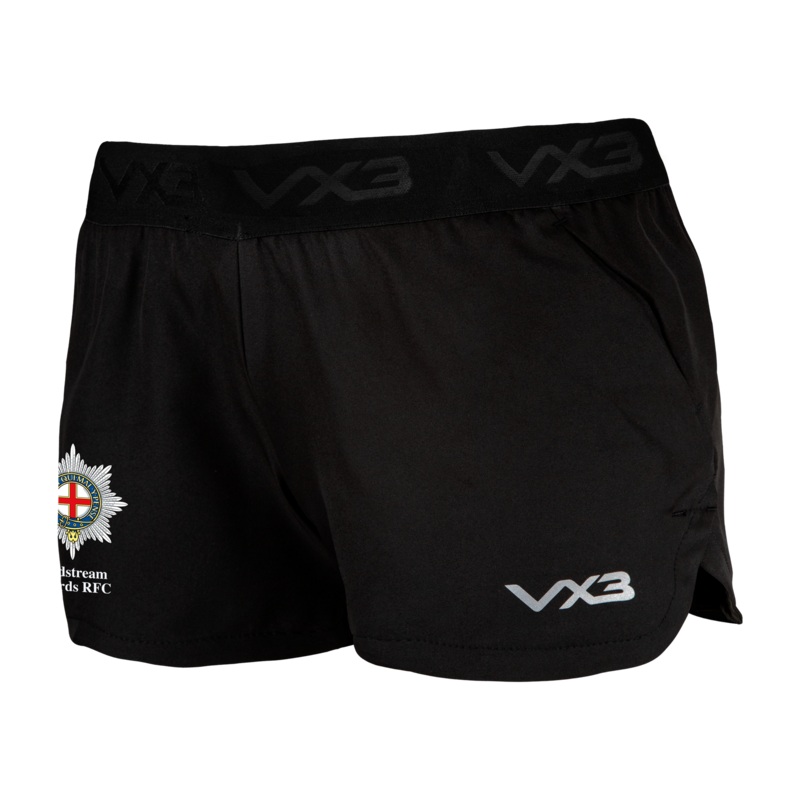 Coldstream Guards RFC Clarus Women's Running Short