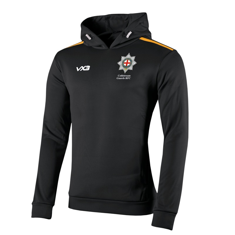 Coldstream Guards RFC Fortis Hoodie
