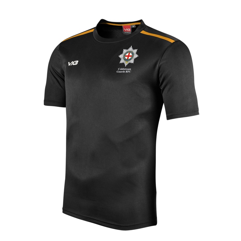 Coldstream Guards RFC Fortis Tee
