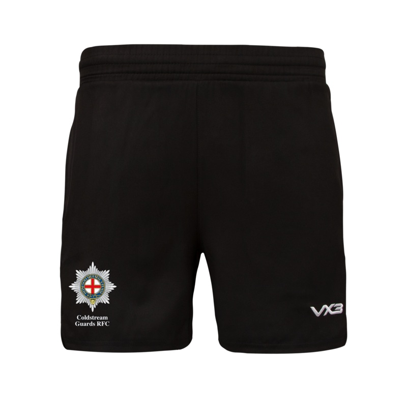 Coldstream Guards RFC Ludus Gym Shorts