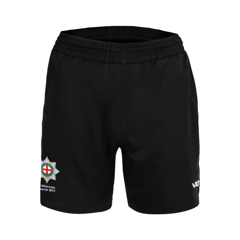 Coldstream Guards RFC Majester Training Short