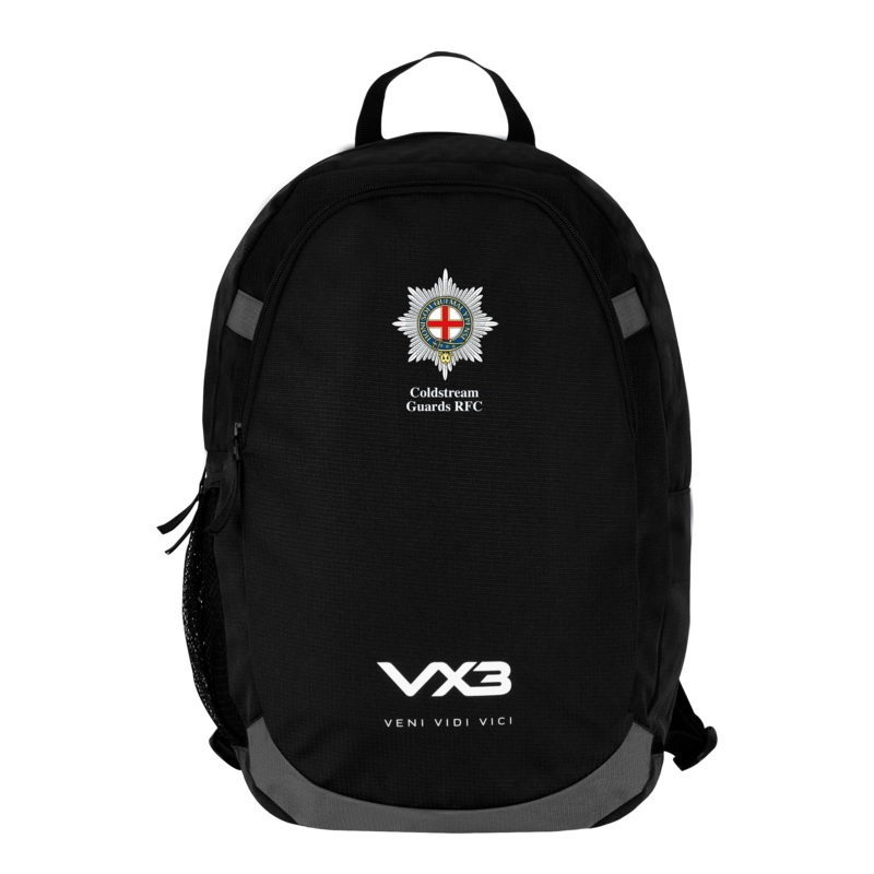 Coldstream Guards RFC Performance Backpack Black/Dark